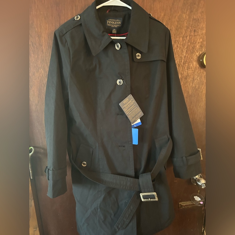 Woman’s Trench coat